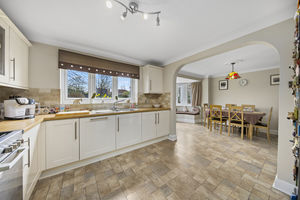 Forest Court Barlborough